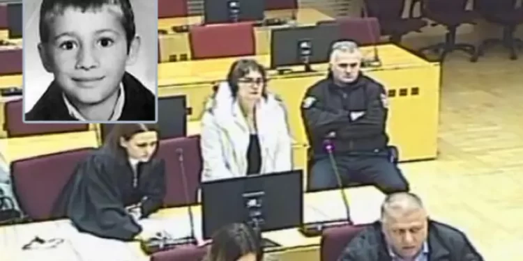 Škobić: Inspektori će utvrditi da li Elfeta Veseli ima zatvorske pogodnosti