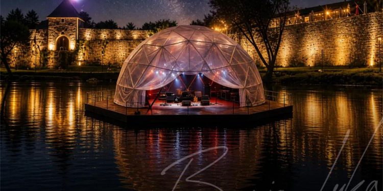 Riverside Banjaluka 10. i 11. jula – novo festivalsko iskustvo na obalama Vrbasa