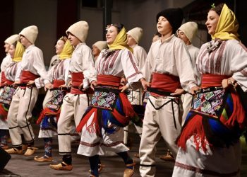 Petrovdanski sabor u organizaciji KUD-a “Potkozarje” 17. i 18. jula