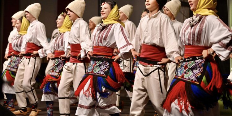 Petrovdanski sabor u organizaciji KUD-a “Potkozarje” 17. i 18. jula