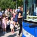Subote rezervisane za odmor i zabavu na jezeru Šljivno
