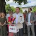 Stanivuković: Doboj je primjer kako jedna vlast može da uništi ono što je decenijama stvarano