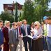 Gradonačelnik obišao radove: Modernije i ljepše dvorište za učenike OŠ “Zmaj Jova Jovanović”