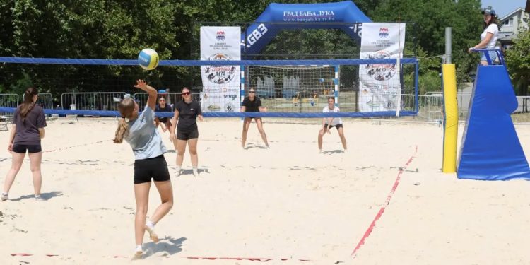 Večeras otvaranje “Banjalučkog sportskog ljeta”, tokom vikenda odigrane prve utakmice