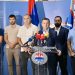 U vezi sa vodosnabdijevanjem potkozarskih sela: Razumijemo potrebe građana, nadležne službe čine sve za stabilnije vodosnabdijevanje