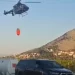 Ćurić o požarima u Hercegovini: Vatrogasci na visini zadatka, ljudski životi nisu ugroženi