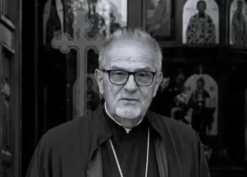 Upokojio se prota Vujadin Novković: Odlazak velikog duhovnog pastira