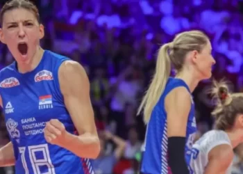 Srbija preokretom “oduvala” Hrvatsku – za četvrtfinale EP