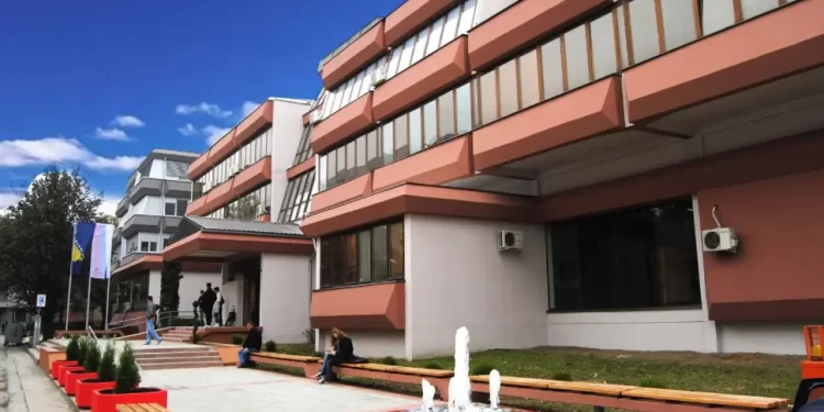 Medicinski fakultet u Banjaluci se seli na novu lokaciju