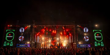 “Nexus“ spojio generacije: Završeno 14. izdanje Freshwave festivala