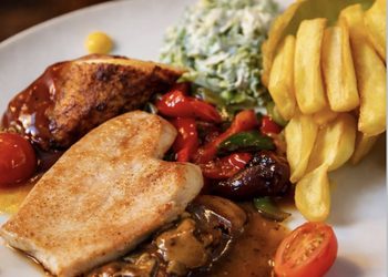 Konoba Nica – ukus domaće tradicije na jednom mjestu