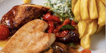Konoba Nica – ukus domaće tradicije na jednom mjestu