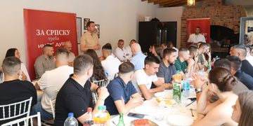 Selak u Kotor Varošu: Zajedničkom energijom ostvarujemo rezultate