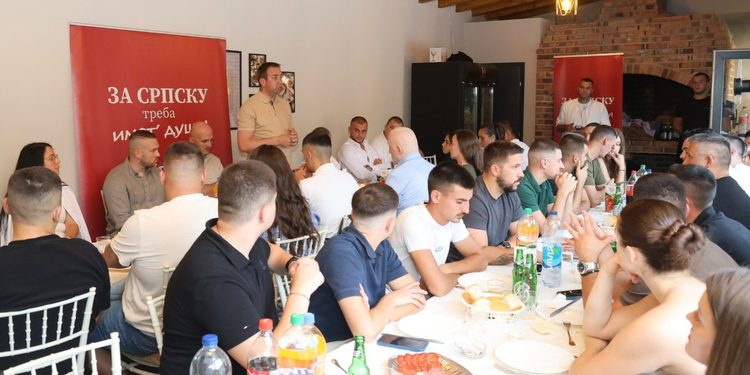 Selak u Kotor Varošu: Zajedničkom energijom ostvarujemo rezultate