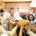 Stanivuković prisustvovao osvećenju crkve brvnare u Imljanima