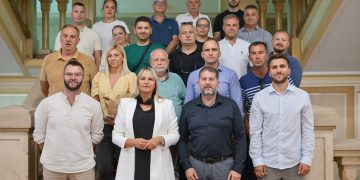 Gradski menadžer: Sufinansiramo 1.400 članarina, sport mora biti dostupan svakom djetetu