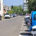 Velika akcija uređenja parkinga: U Boriku obilježeno 1.500 mjesta, radovi se nastavljaju širom grada