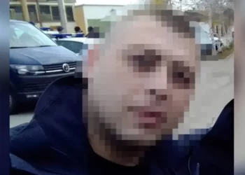 Ovo je policajac koji je ubio zeta i sestričinu, pa izvršio samoubistvo