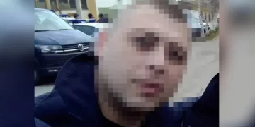 Ovo je policajac koji je ubio zeta i sestričinu, pa izvršio samoubistvo