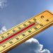 I sutra vruće, moguća prolazna kiša, maksimalna temperatura do 41°C