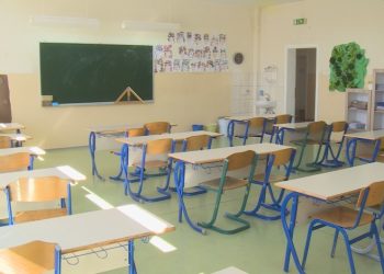 Sve spremno za početak školske godine; Upisano više prvačića u odnosu na lani