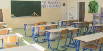 Sve spremno za početak školske godine; Upisano više prvačića u odnosu na lani
