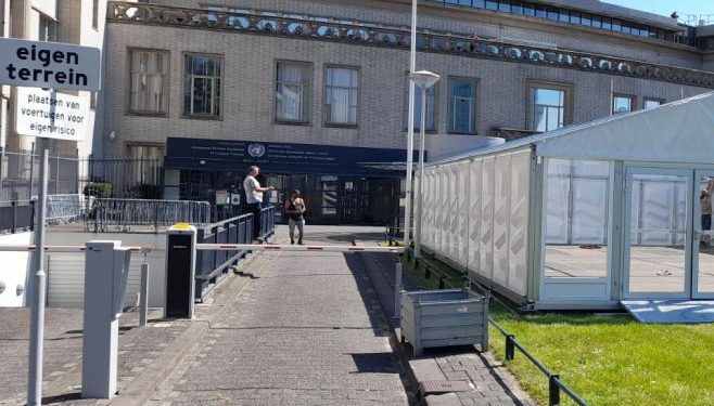 Sudija Bonomi sprovodi istragu o okolnostima smrti generala Ratka Mladića