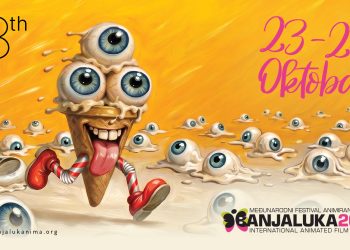 Međunarodni festival animiranog filma “BANJALUKA 2026”: Rekordna 692 prijavljena filma iz cijelog svijeta 