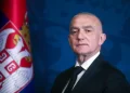 Vujić: Beograd od Mehanizma traži da što prije završi istragu i preda tijelo generala Mladića