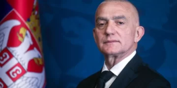 Vujić: Beograd od Mehanizma traži da što prije završi istragu i preda tijelo generala Mladića