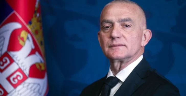 Vujić: Beograd od Mehanizma traži da što prije završi istragu i preda tijelo generala Mladića