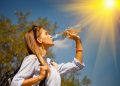I u ponedjeljak sunčano, temperatura do 42°C