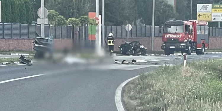 Detalji nesreće u Kotor Varošu: Poginula dva mladića, jedan povrijeđen