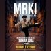 Monodrama “Mrki – nisam ti ispričao” na Kastelu: Marko Janketić otvara intiman razgovor sa ocem