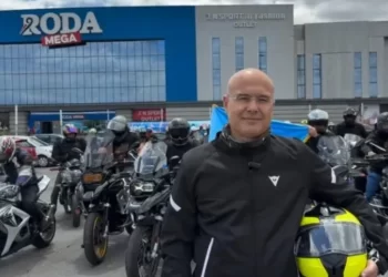 Vučević motorom krenuo za Mrkonjić Grad