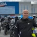 Vučević motorom krenuo za Mrkonjić Grad