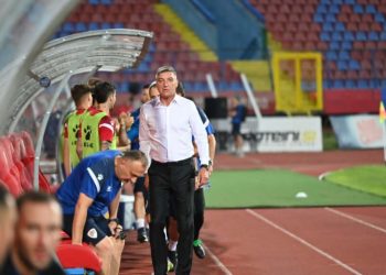 Marinović: Nedostajala realizacija, bilo je puno šansi