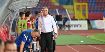 Marinović: Nedostajala realizacija, bilo je puno šansi