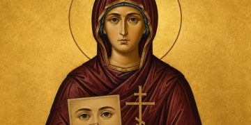 Sveta Petka Trnova