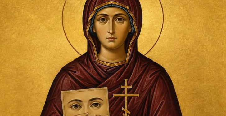 Sveta Petka Trnova