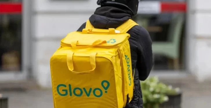Glovo danas odlazi iz BiH