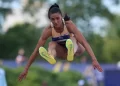 Ivana Španović večeras izborila finale na EP, pogledajte skok