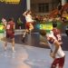 Slovan nadigrao Katar u Doboju