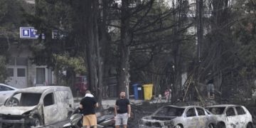 Ministarstvo: Još nije utvrđeno ko je poginula osoba kod Omiša