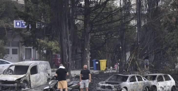 Ministarstvo: Još nije utvrđeno ko je poginula osoba kod Omiša