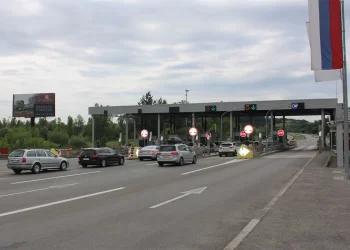 Uskoro kraj gužvama: Proširuju se naplatne stanice Jakupovci i Čatrnja