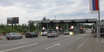 Uskoro kraj gužvama: Proširuju se naplatne stanice Jakupovci i Čatrnja
