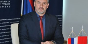 Mišić: Inspektori pretresaju i društvene mreže