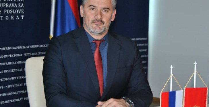 Mišić: Inspektori pretresaju i društvene mreže