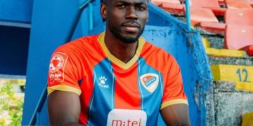Borac se pojačao pred Vikingur
